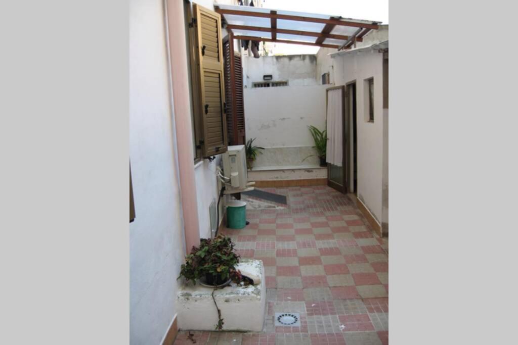 Apartment La Paloma In Alghero Centre 외부 사진