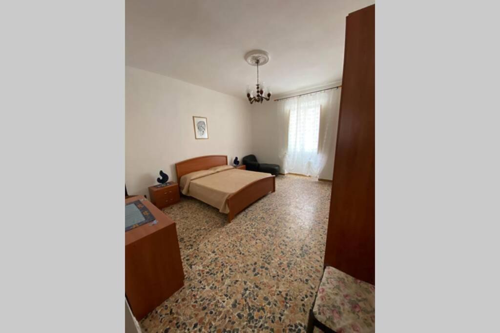 Apartment La Paloma In Alghero Centre 외부 사진
