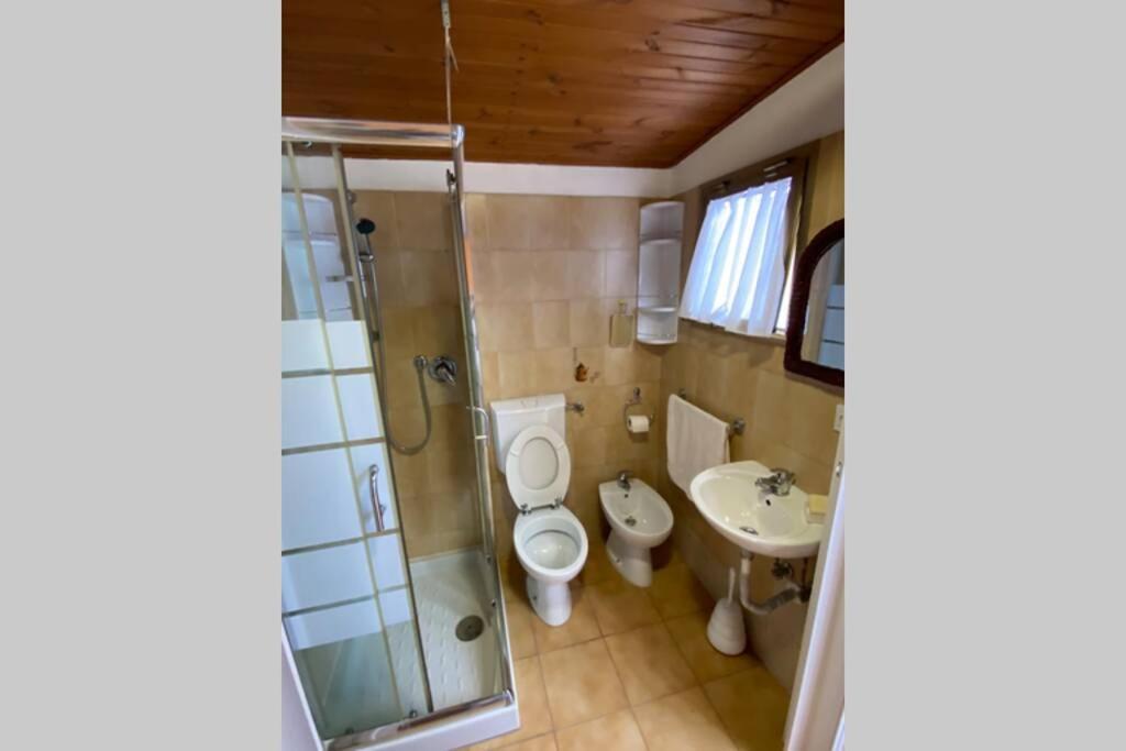 Apartment La Paloma In Alghero Centre 외부 사진