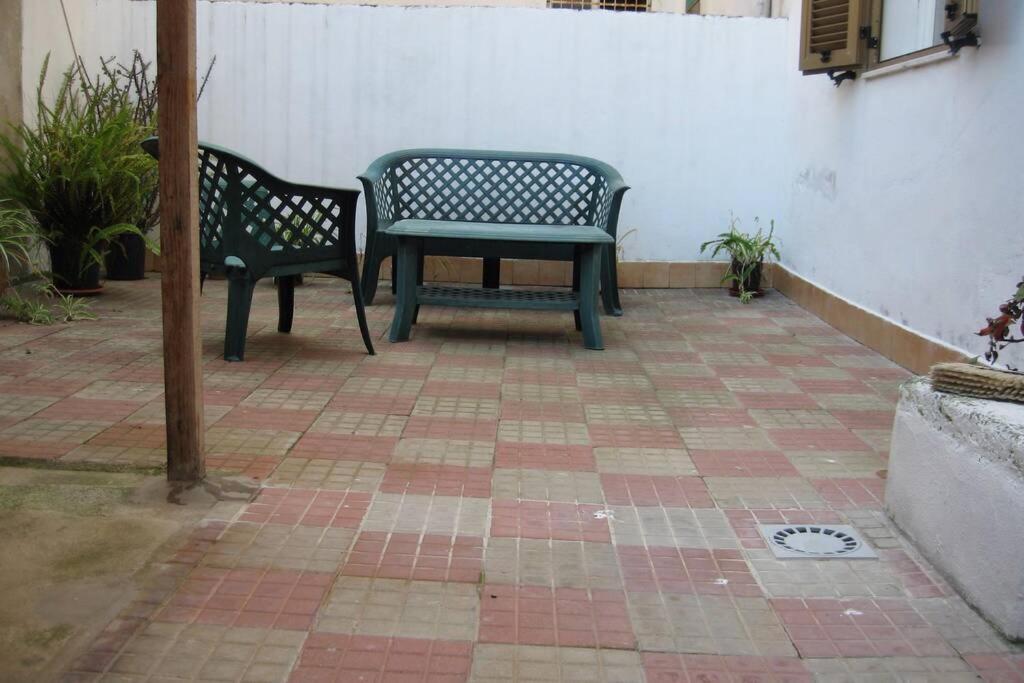 Apartment La Paloma In Alghero Centre 외부 사진