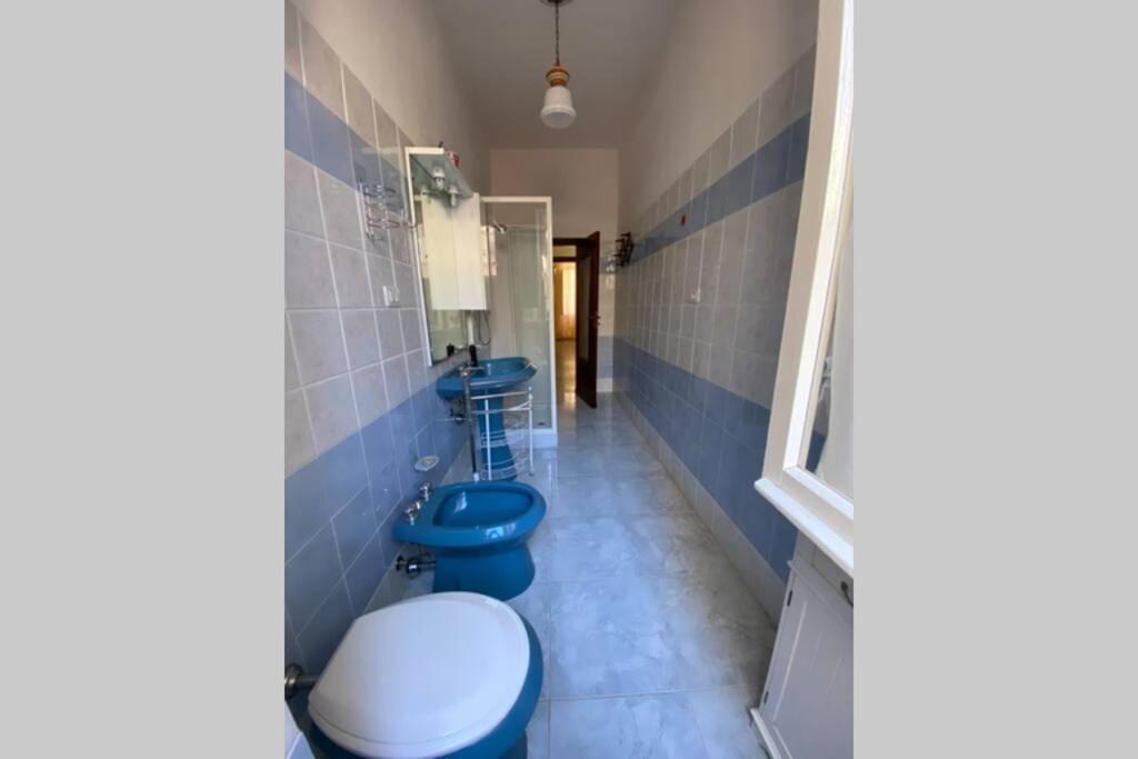 Apartment La Paloma In Alghero Centre 외부 사진