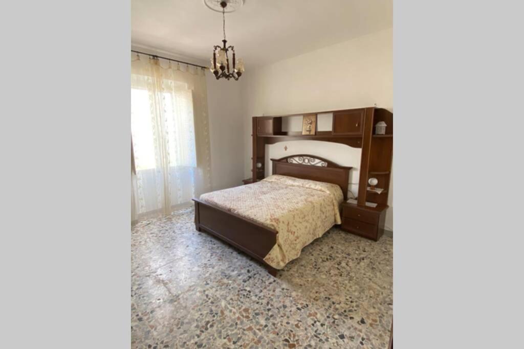 Apartment La Paloma In Alghero Centre 외부 사진