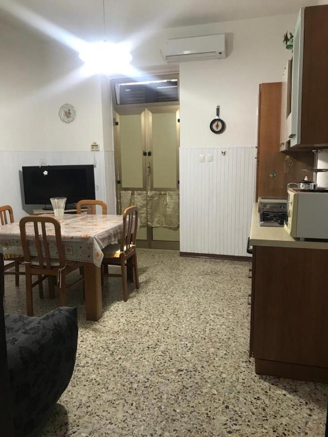 Apartment La Paloma In Alghero Centre 외부 사진