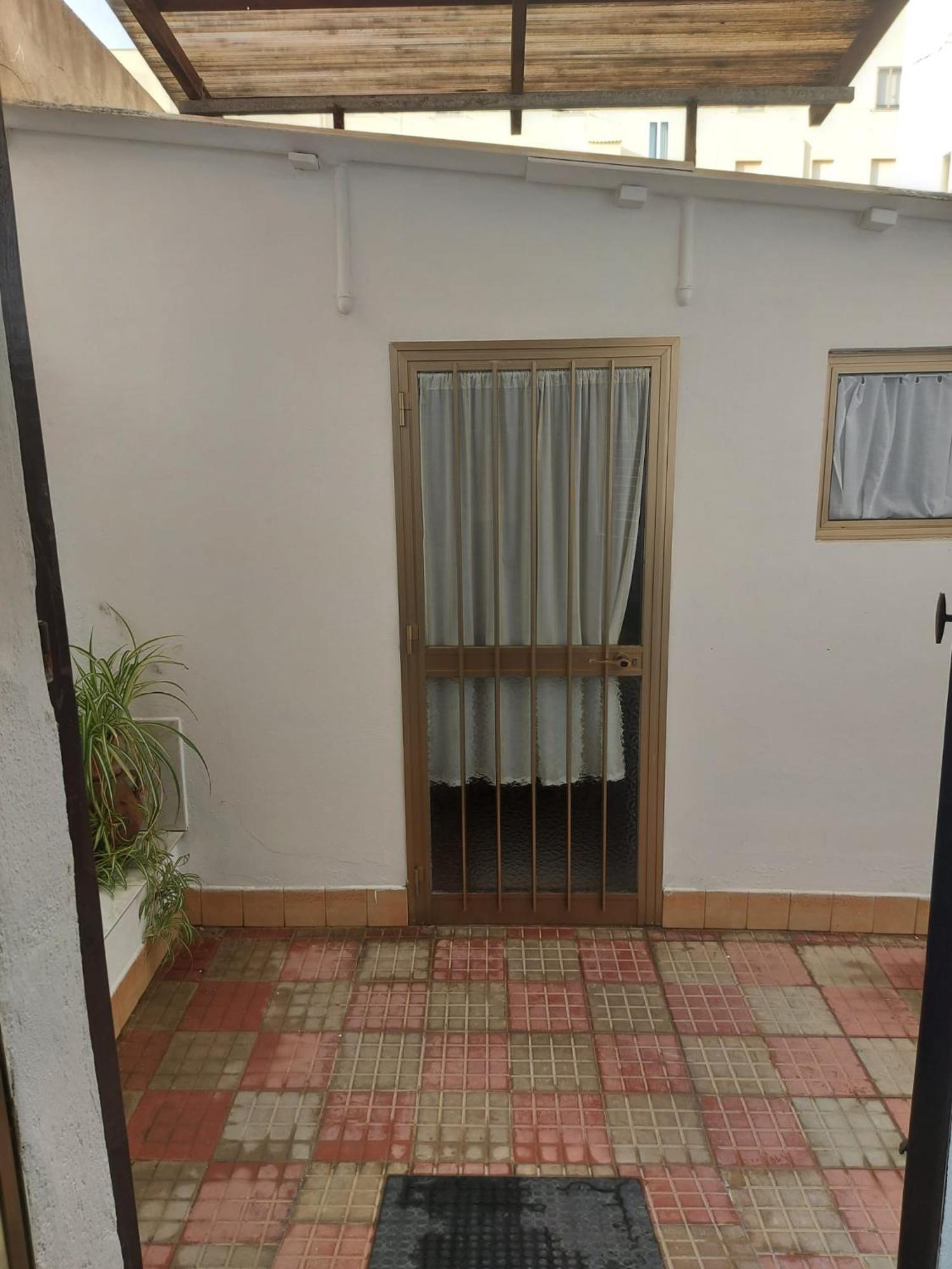 Apartment La Paloma In Alghero Centre 외부 사진